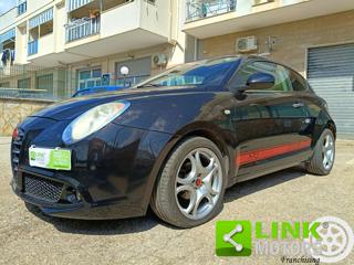 ALFA ROMEO MiTo usata 39