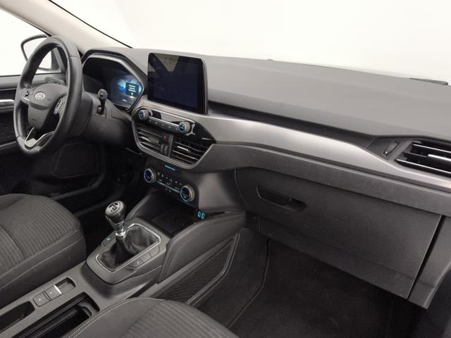 FORD Kuga usata, con Bracciolo