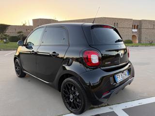 SMART ForFour usata 48