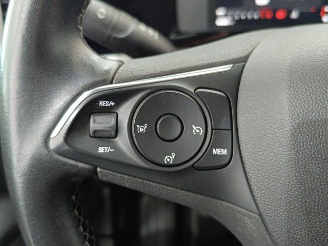 OPEL Mokka usata, con Sensori di parcheggio posteriori