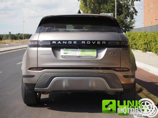 LAND ROVER Range Rover Evoque usata 7