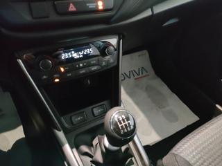 SUZUKI S-Cross usata, con Sedile posteriore sdoppiato