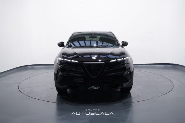 ALFA ROMEO Junior usata, con Airbag