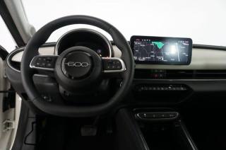 FIAT 600 usata, con Boardcomputer