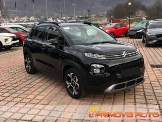 CITROEN C3 Aircross usata, con Airbag Passeggero