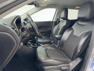 JEEP Compass usata, con Controllo automatico clima
