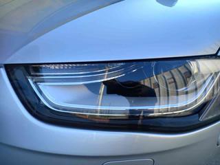 AUDI A4 usata, con ESP