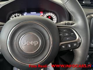 JEEP Renegade usata, con ESP