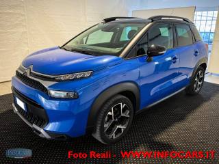 CITROEN C3 Aircross usata, con Airbag laterali