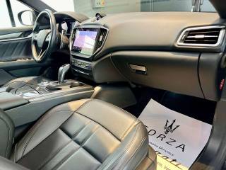 MASERATI Ghibli usata, con Servosterzo