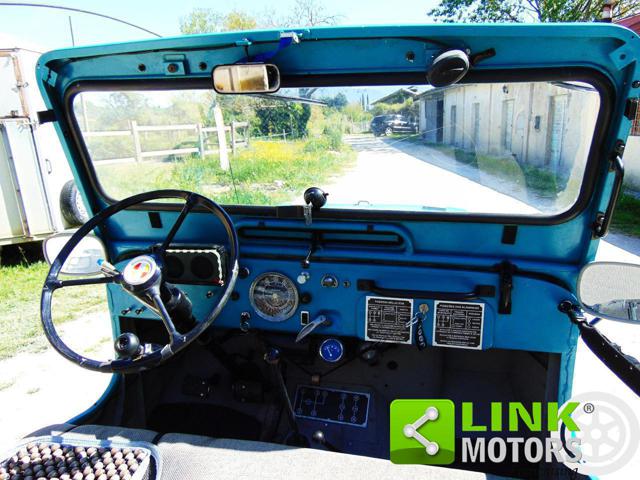 JEEP Other usata 8