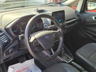 FORD EcoSport usata, con Specchietti laterali elettrici