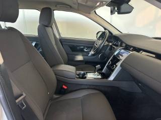 LAND ROVER Discovery Sport usata, con Airbag laterali