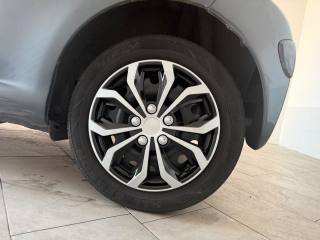 TOYOTA Aygo usata 11