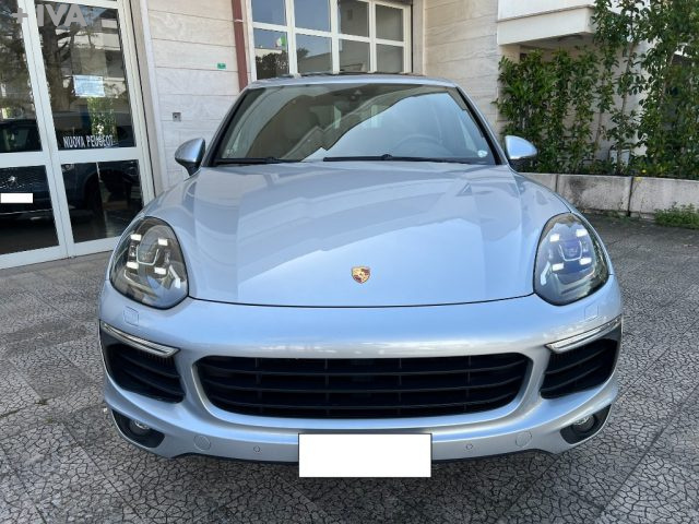 PORSCHE Cayenne usata 3