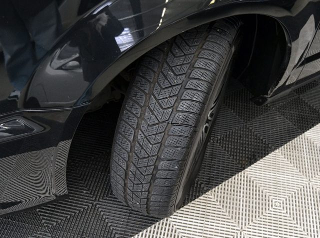 LANCIA Voyager usata, con USB