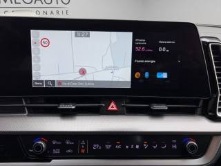KIA Sportage usata, con Sistema di navigazione