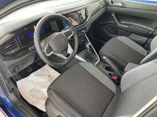 VOLKSWAGEN Polo usata, con Controllo elettronico della corsia