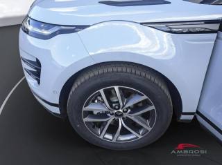LAND ROVER Range Rover Evoque usata 12
