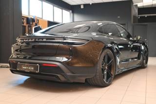 PORSCHE Taycan usata 3