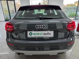 AUDI Q2 usata, con Alzacristalli elettrici