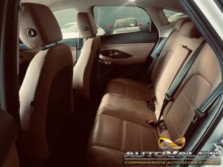 JAGUAR E-Pace usata, con Boardcomputer