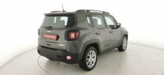 JEEP Renegade usata, con Boardcomputer