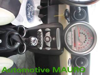 MINI One usata 12