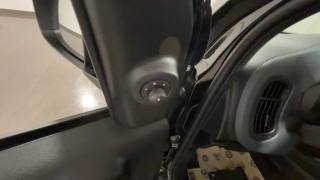 FIAT Panda usata, con Controllo trazione