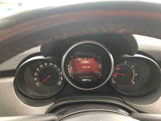 FIAT 500X usata, con Chiusura centralizzata