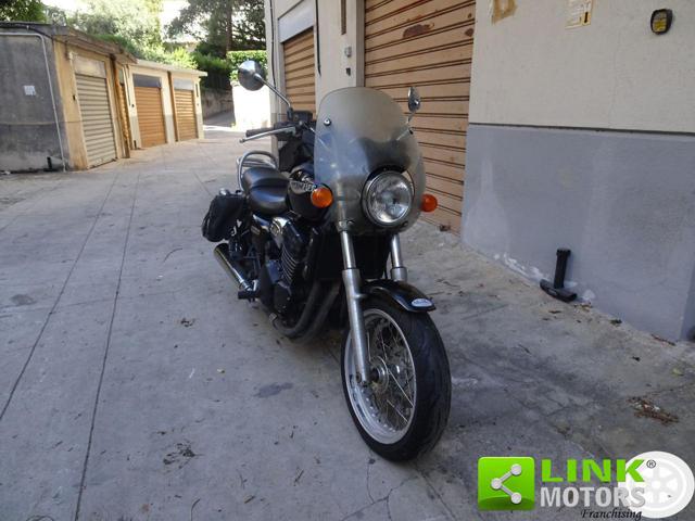 TRIUMPH Legend TT 900 usata 1