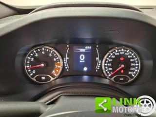 JEEP Renegade usata, con Controllo automatico clima