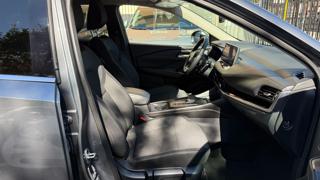 NISSAN Qashqai usata, con Immobilizzatore elettronico