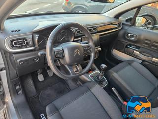 CITROEN C3 usata, con Fendinebbia