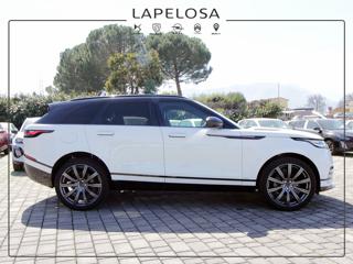 LAND ROVER Range Rover Velar usata, con Cerchi in lega