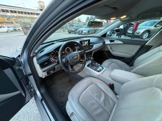 AUDI A6 usata, con Immobilizzatore elettronico