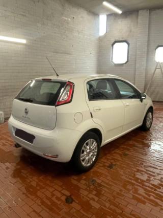 FIAT Punto usata, con Lettore CD