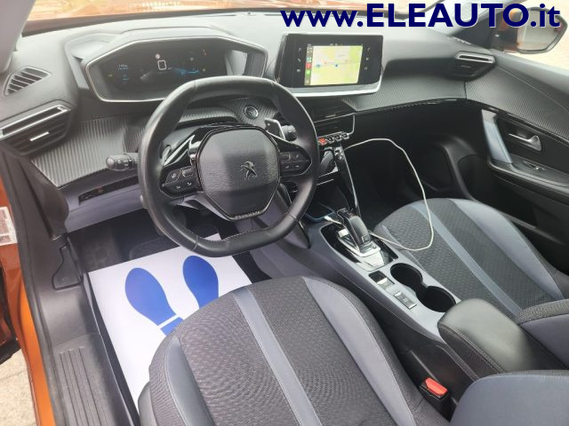PEUGEOT 2008 usata, con Chiusura centralizzata