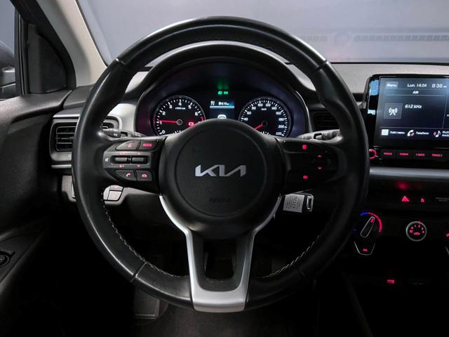KIA Stonic usata, con Controllo trazione