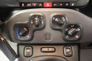 FIAT Panda usata, con Vetri oscurati