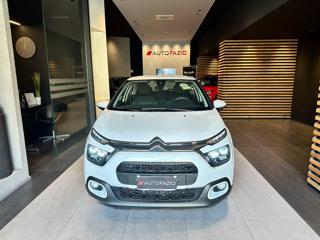 CITROEN C3 usata, con Airbag testa