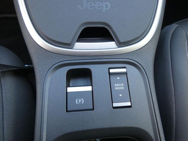 JEEP Avenger usata, con Immobilizzatore elettronico