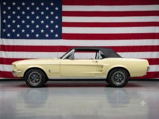 FORD Mustang usata 4