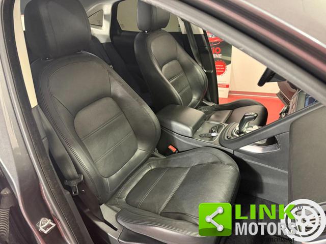 JAGUAR E-Pace usata, con Controllo trazione