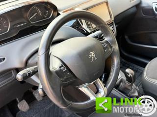 PEUGEOT 208 usata, con Chiusura centralizzata