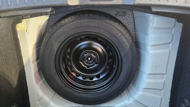 NISSAN Juke usata, con Fari LED