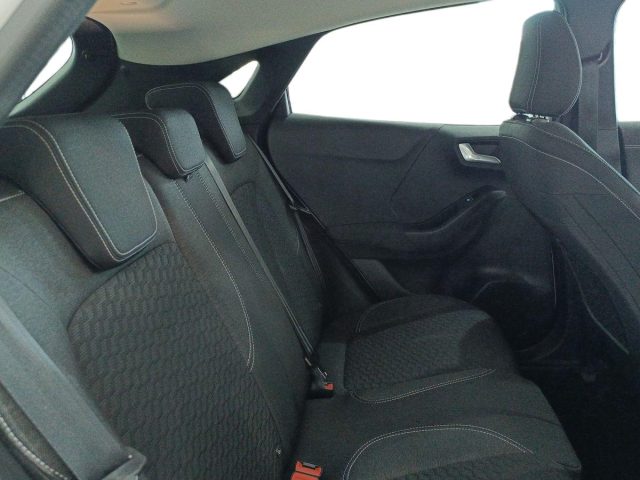 FORD Puma usata, con Cruise Control