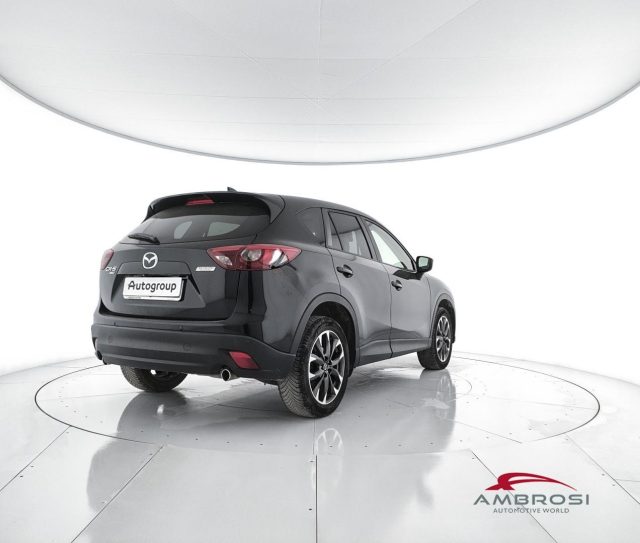 MAZDA 5 usata 2