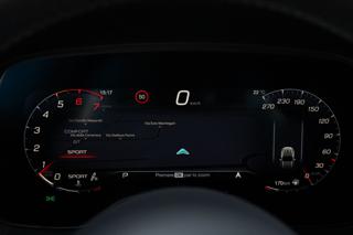 MASERATI Grecale usata, con Specchietti laterali elettrici