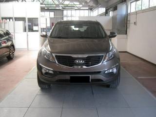 KIA Sportage usata, con Airbag